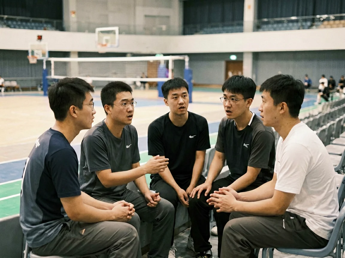 体育赛场准备，格里马尔多伤病