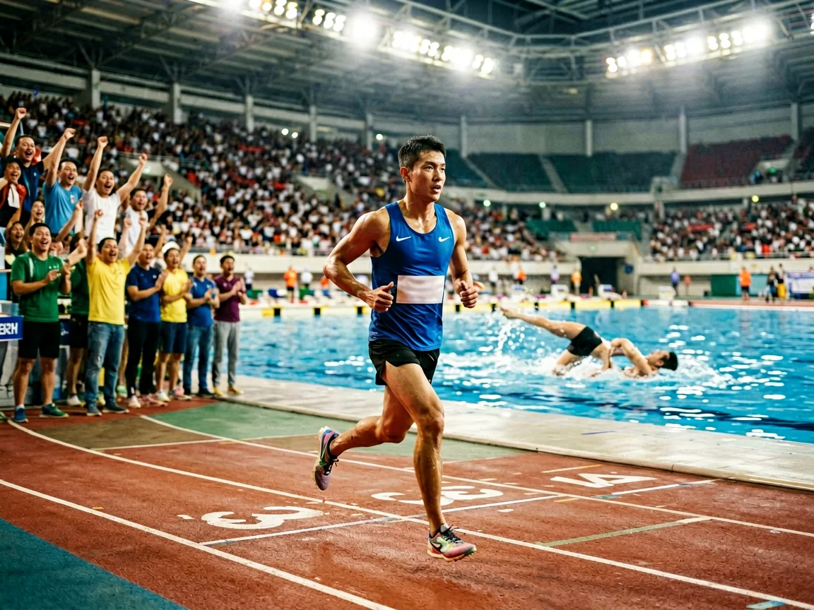 体育热点话题全网热议欢迎分享你的独到看法与观点